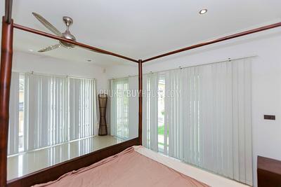 RAW5670: Cozy 2 Bedroom plus 1 room Villa at Rawai. Photo #6