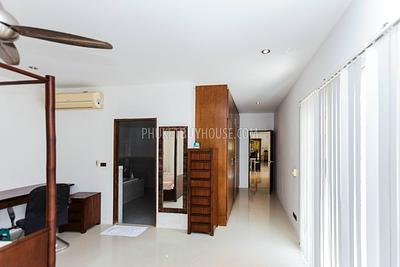RAW5670: Cozy 2 Bedroom plus 1 room Villa at Rawai. Photo #7