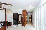 RAW5670: Cozy 2 Bedroom plus 1 room Villa at Rawai. Thumbnail #7