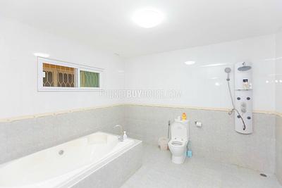 RAW5670: Cozy 2 Bedroom plus 1 room Villa at Rawai. Photo #8