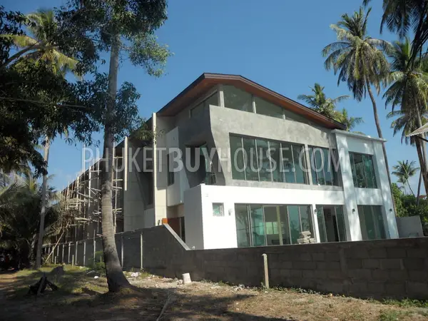RAW516: House in estate , 30 meters from the sea. Photo #16