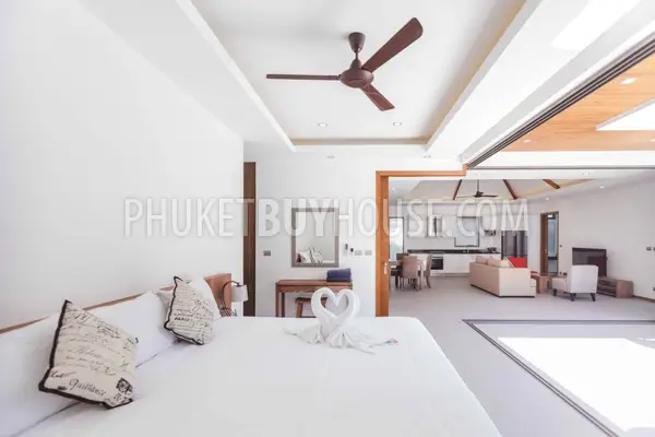 RAW5637: Six New Classic Two Bedroom Villas For Sale. Photo #15