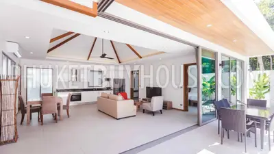 RAW5637: Six New Classic Two Bedroom Villas For Sale. Photo #16