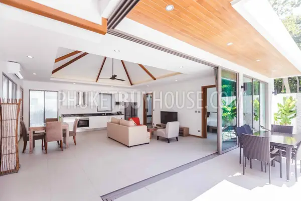 RAW5637: Six New Classic Two Bedroom Villas For Sale. Photo #16