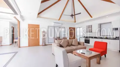 RAW5637: Six New Classic Two Bedroom Villas For Sale. Photo #18