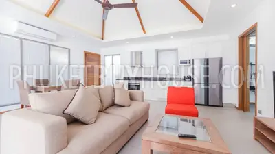 RAW5637: Six New Classic Two Bedroom Villas For Sale. Photo #19