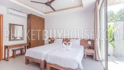 RAW5637: Six New Classic Two Bedroom Villas For Sale. Photo #20