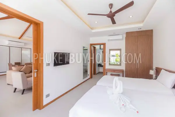 RAW5637: Six New Classic Two Bedroom Villas For Sale. Photo #21