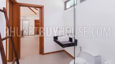 RAW5637: Six New Classic Two Bedroom Villas For Sale. Photo #23