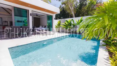 RAW5637: Six New Classic Two Bedroom Villas For Sale. Photo #26