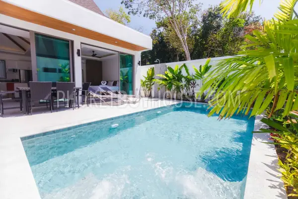 RAW5637: Six New Classic Two Bedroom Villas For Sale. Photo #26