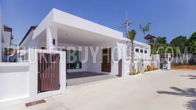 RAW5637: Six New Classic Two Bedroom Villas For Sale. Photo #27
