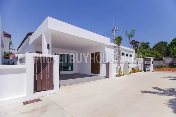 RAW5637: Six New Classic Two Bedroom Villas For Sale. Photo #27