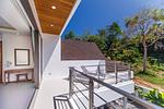 RAW5638: Three and Two Bedroom Modern villas - Rawai / Yanui beach. Thumbnail #5