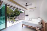 RAW5638: Three and Two Bedroom Modern villas - Rawai / Yanui beach. Thumbnail #12