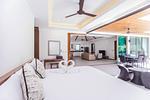 RAW5638: Three and Two Bedroom Modern villas - Rawai / Yanui beach. Thumbnail #21