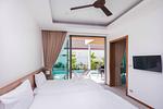 RAW5638: Three and Two Bedroom Modern villas - Rawai / Yanui beach. Thumbnail #25