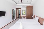 RAW5638: Three and Two Bedroom Modern villas - Rawai / Yanui beach. Thumbnail #26