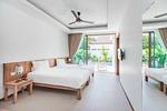 RAW5638: Three and Two Bedroom Modern villas - Rawai / Yanui beach. Thumbnail #29