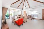 RAW5638: Three and Two Bedroom Modern villas - Rawai / Yanui beach. Thumbnail #30