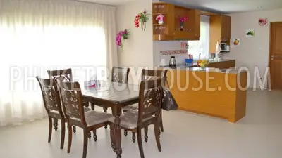 NAT5640: 3 bedroom Villa For Sale - Naithon beach. 照片 #1