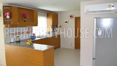 NAT5640: 3 bedroom Villa For Sale - Naithon beach. 照片 #3