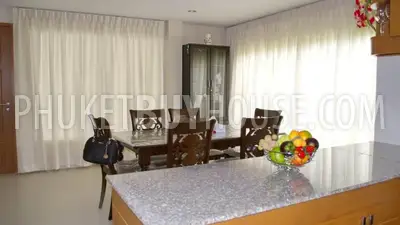 NAT5640: 3 bedroom Villa For Sale - Naithon beach. 照片 #5