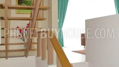 NAT5640: 3 bedroom Villa For Sale - Naithon beach. 照片 #7