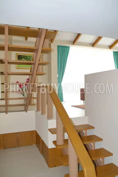 NAT5640: 3 bedroom Villa For Sale - Naithon beach. Photo #7