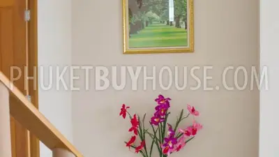 NAT5640: 3 bedroom Villa For Sale - Naithon beach. 照片 #9