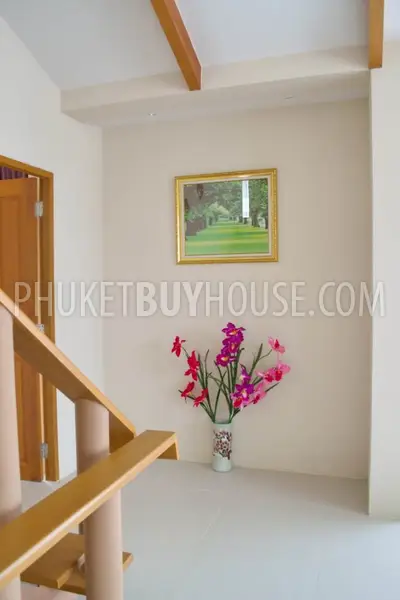 NAT5640: 3 bedroom Villa For Sale - Naithon beach. Photo #9