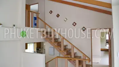 NAT5640: 3 bedroom Villa For Sale - Naithon beach. 照片 #13