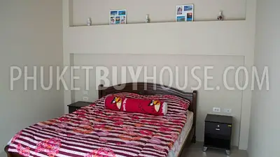 NAT5640: 3 bedroom Villa For Sale - Naithon beach. 照片 #14