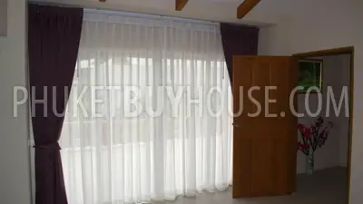 NAT5640: 3 bedroom Villa For Sale - Naithon beach. 照片 #15