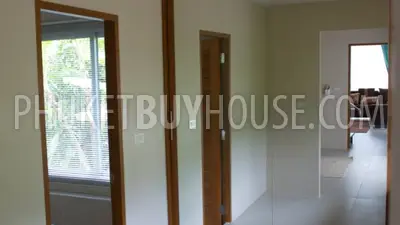 NAT5640: 3 bedroom Villa For Sale - Naithon beach. 照片 #16