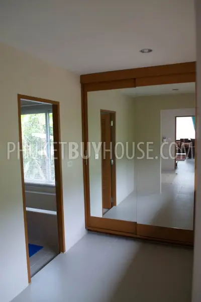 NAT5640: 3 bedroom Villa For Sale - Naithon beach. Photo #16