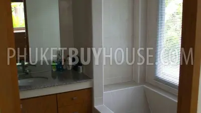 NAT5640: 3 bedroom Villa For Sale - Naithon beach. 照片 #17