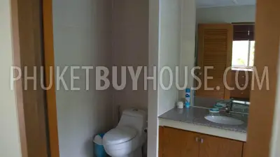 NAT5640: 3 bedroom Villa For Sale - Naithon beach. 照片 #18