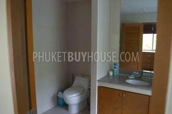 NAT5640: 3 bedroom Villa For Sale - Naithon beach. Photo #18