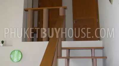NAT5640: 3 bedroom Villa For Sale - Naithon beach. 照片 #19