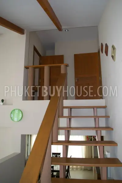 NAT5640: 3 bedroom Villa For Sale - Naithon beach. Photo #19