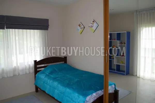 NAT5640: 3 bedroom Villa For Sale - Naithon beach. Photo #20