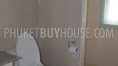 NAT5640: 3 bedroom Villa For Sale - Naithon beach. 照片 #21