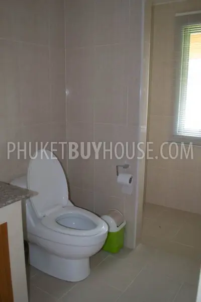 NAT5640: 3 bedroom Villa For Sale - Naithon beach. Photo #21