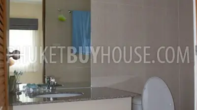NAT5640: 3 bedroom Villa For Sale - Naithon beach. 照片 #22