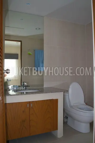 NAT5640: 3 bedroom Villa For Sale - Naithon beach. Photo #22