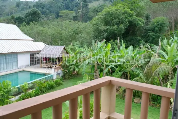 NAT5640: 3 bedroom Villa For Sale - Naithon beach. Photo #23