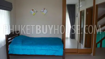 NAT5640: 3 bedroom Villa For Sale - Naithon beach. 照片 #24