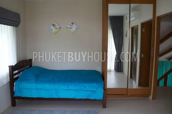 NAT5640: 3 bedroom Villa For Sale - Naithon beach. Photo #24