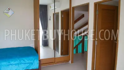 NAT5640: 3 bedroom Villa For Sale - Naithon beach. 照片 #25